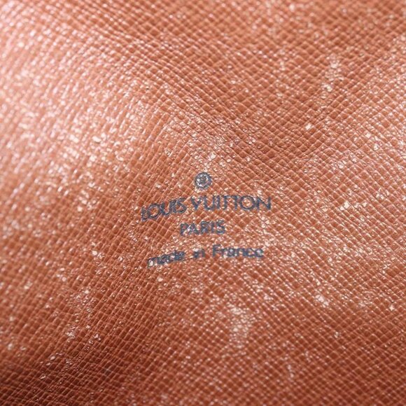 LOUIS VUITTON Monogram Arsch Shoulder Bag M51975 LV Aut - Picture 13 of 16